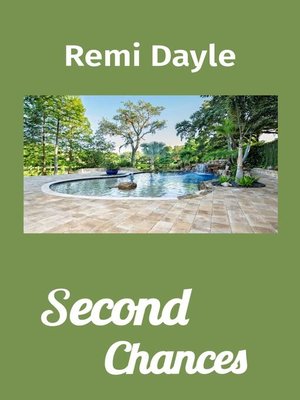 cover image of Second               Chances